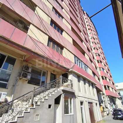 4 otaqlı Yeni tikili, Nəsimi r., Bakı
