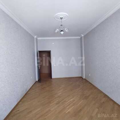 4 otaqlı Yeni tikili, Nəsimi r., Bakı