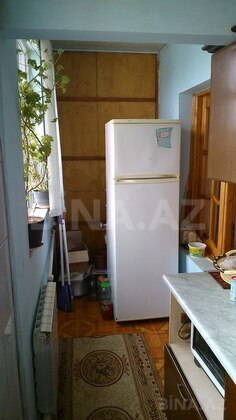 3 otaqlı Köhnə tikili, Köhnə Günəşli q., Bakı
