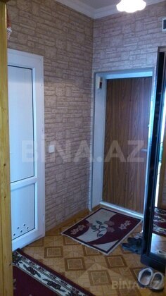 3 otaqlı Köhnə tikili, Köhnə Günəşli q., Bakı