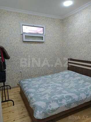 2 otaqlı Yeni tikili, İnşaatçılar m., Bakı