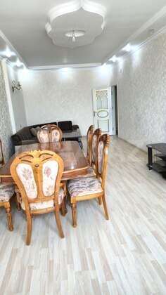 2 otaqlı Yeni tikili, Bakıxanov q., Bakı
