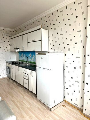 2 otaqlı Yeni tikili, Bakıxanov q., Bakı
