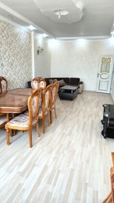 2 otaqlı Yeni tikili, Bakıxanov q., Bakı