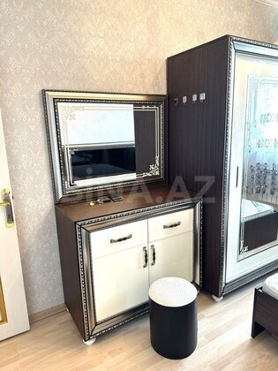 2 otaqlı Yeni tikili, Bakıxanov q., Bakı