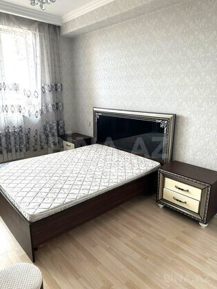 2 otaqlı Yeni tikili, Bakıxanov q., Bakı