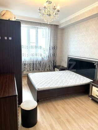 2 otaqlı Yeni tikili, Bakıxanov q., Bakı