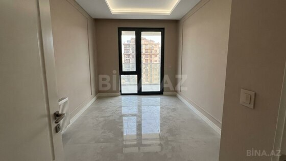 3 otaqlı Yeni tikili, Nəriman Nərimanov m., Bakı