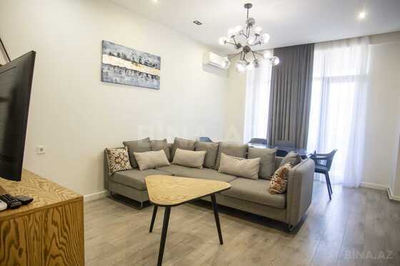 2 otaqlı Yeni tikili, 28 May m., Bakı