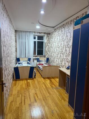3 otaqlı Yeni tikili, Neftçilər m., Bakı