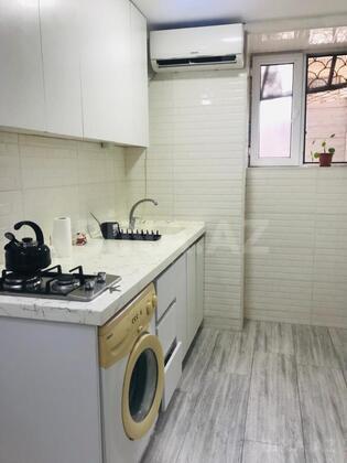 1 otaqlı Köhnə tikili, İçəri Şəhər m., Bakı