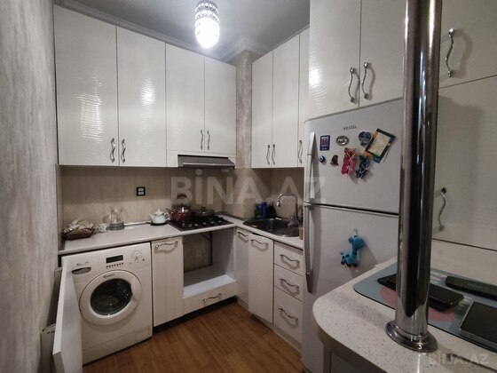 2 otaqlı Yeni tikili, 20 Yanvar m., Bakı