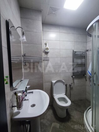 2 otaqlı Yeni tikili, 20 Yanvar m., Bakı