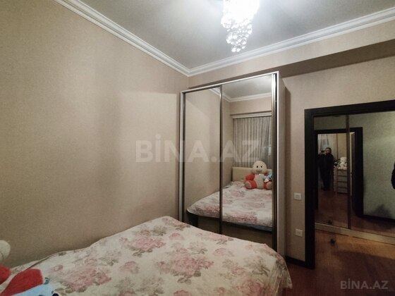 2 otaqlı Yeni tikili, 20 Yanvar m., Bakı