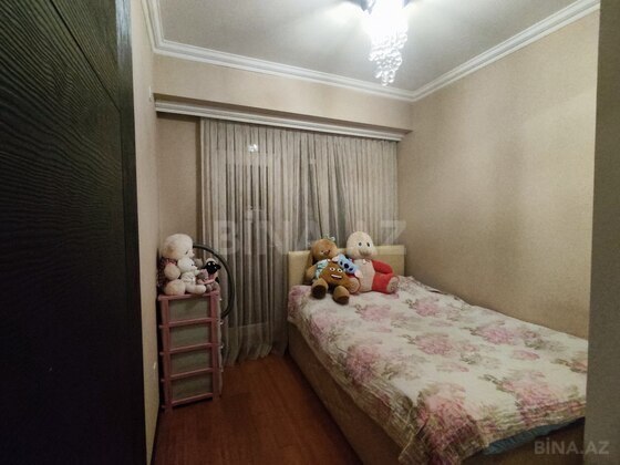 2 otaqlı Yeni tikili, 20 Yanvar m., Bakı