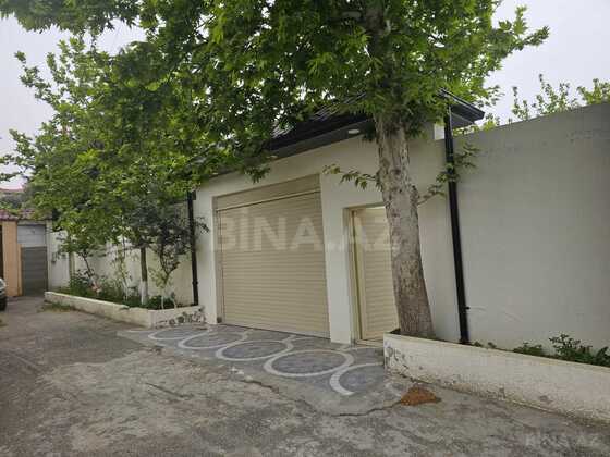 3 otaqlı Həyət evi/Bağ evi, Bilgəh q., Bakı