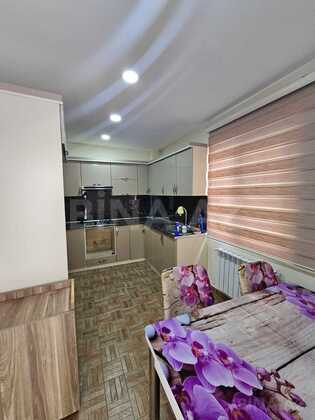 3 otaqlı Həyət evi/Bağ evi, Bilgəh q., Bakı