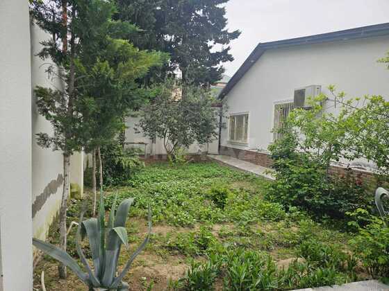 3 otaqlı Həyət evi/Bağ evi, Bilgəh q., Bakı