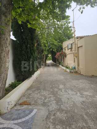 3 otaqlı Həyət evi/Bağ evi, Bilgəh q., Bakı