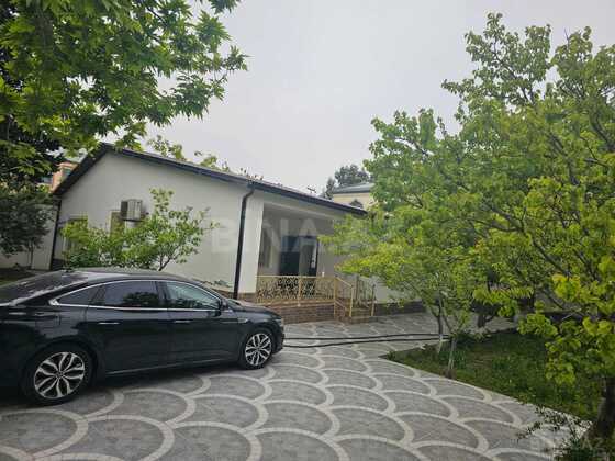 3 otaqlı Həyət evi/Bağ evi, Bilgəh q., Bakı