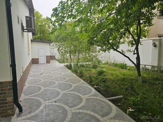 3 otaqlı Həyət evi/Bağ evi, Bilgəh q., Bakı