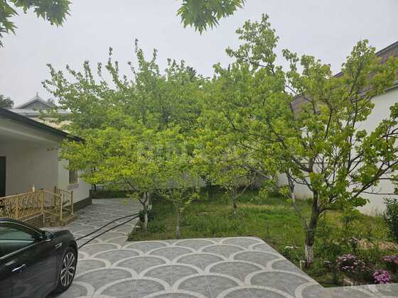 3 otaqlı Həyət evi/Bağ evi, Bilgəh q., Bakı