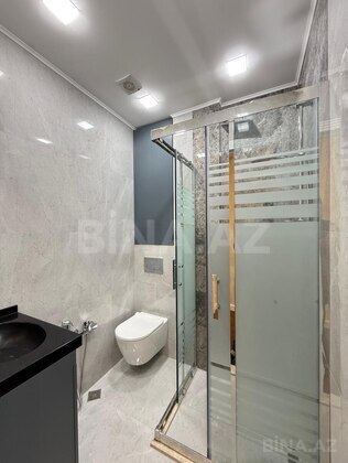 3 otaqlı Yeni tikili, Nərimanov r., Bakı