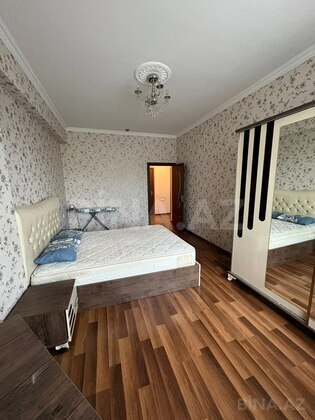2 otaqlı Yeni tikili, Nizami m., Bakı