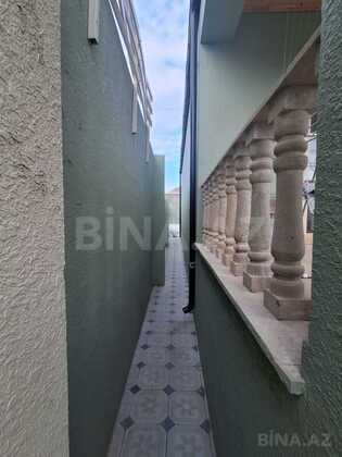 4 otaqlı Həyət evi/Bağ evi, Binə q., Bakı