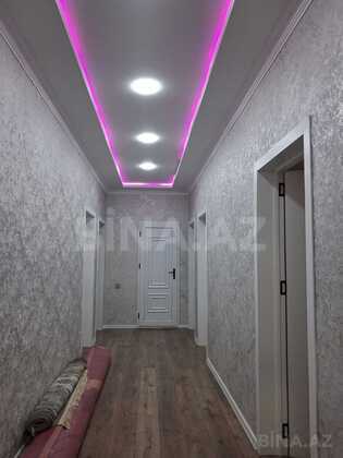 4 otaqlı Həyət evi/Bağ evi, Binə q., Bakı
