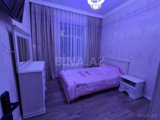 4 otaqlı Həyət evi/Bağ evi, Binə q., Bakı