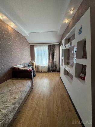 4 otaqlı Yeni tikili, Masazır q., Bakı
