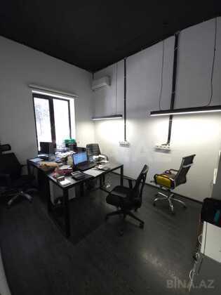 7 otaqlı Ofis, Gənclik m., Bakı