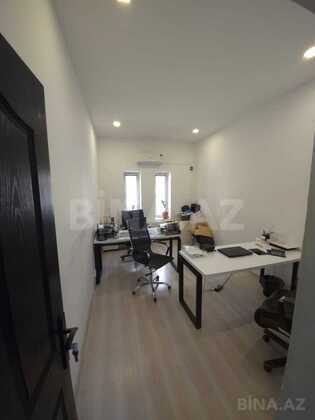 7 otaqlı Ofis, Gənclik m., Bakı