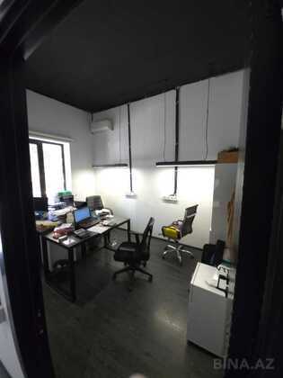 7 otaqlı Ofis, Gənclik m., Bakı