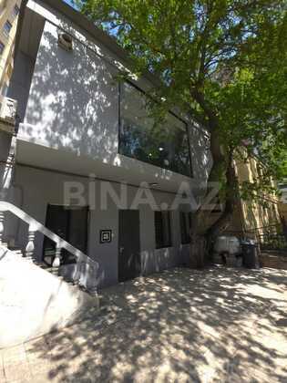 7 otaqlı Ofis, Gənclik m., Bakı
