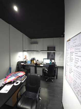 7 otaqlı Ofis, Gənclik m., Bakı