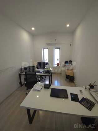 7 otaqlı Ofis, Gənclik m., Bakı