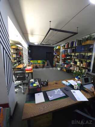 7 otaqlı Ofis, Gənclik m., Bakı