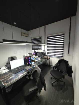 7 otaqlı Ofis, Gənclik m., Bakı