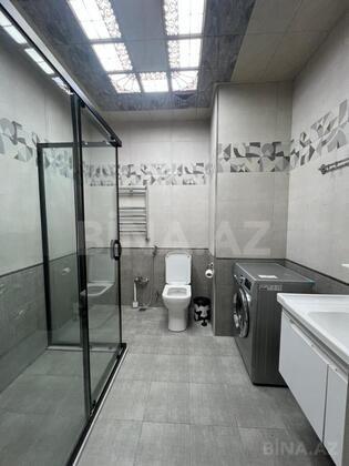 3 otaqlı Yeni tikili, Ağ şəhər q., Bakı