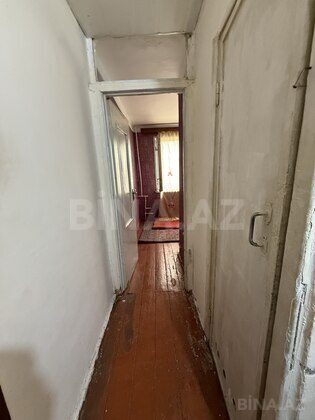 2 otaqlı Köhnə tikili, Neftçilər m., Bakı