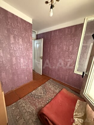 2 otaqlı Köhnə tikili, Neftçilər m., Bakı