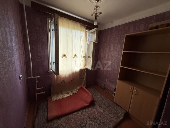 2 otaqlı Köhnə tikili, Neftçilər m., Bakı