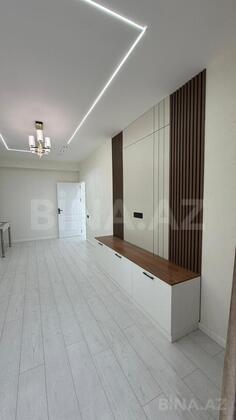 2 otaqlı Yeni tikili, Abşeron r., Xırdalan
