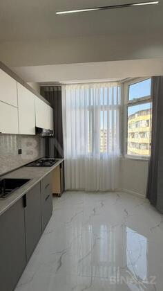2 otaqlı Yeni tikili, Abşeron r., Xırdalan
