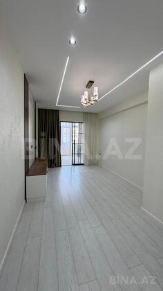 2 otaqlı Yeni tikili, Abşeron r., Xırdalan