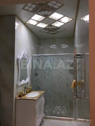 3 otaqlı Yeni tikili, Nəsimi m., Bakı