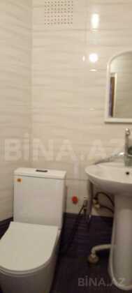 3 otaqlı Köhnə tikili, Neftçilər m., Bakı