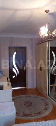 3 otaqlı Köhnə tikili, Neftçilər m., Bakı